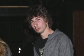 parker schnabel vermögen