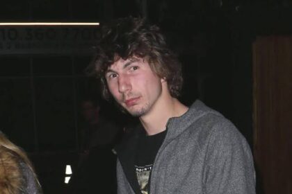 parker schnabel vermögen