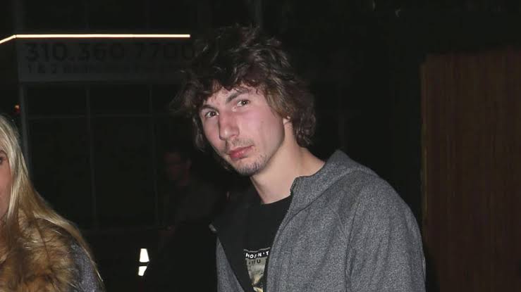 parker schnabel vermögen