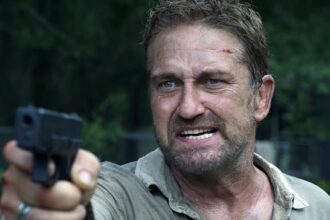 filme von gerard butler