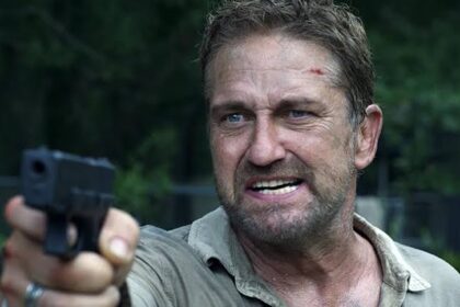 filme von gerard butler