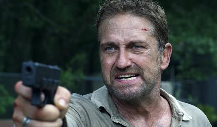 filme von gerard butler