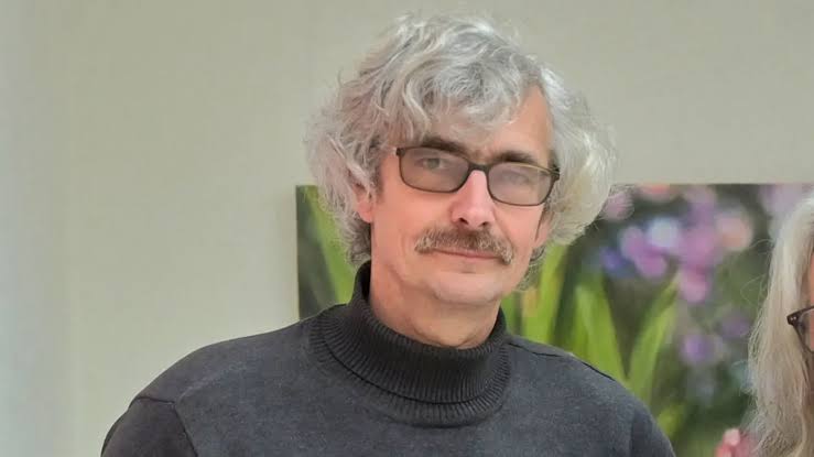 woran ist ralf dammasch verstorbe